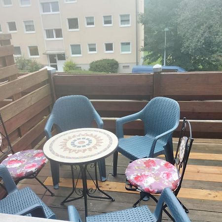 Rosegold Apartment Bad Harzburg Exterior photo