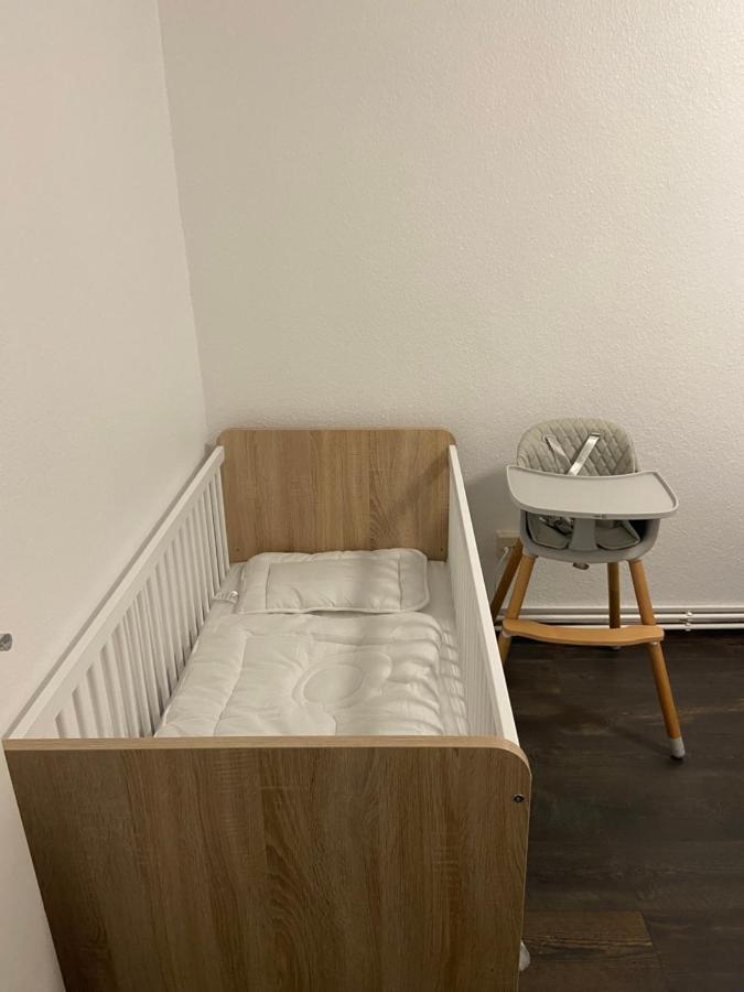 Rosegold Apartment Bad Harzburg Exterior photo
